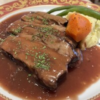 ゴドノフ東京 丸ビル店 - 