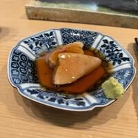 鮨 さいとう はなれ NANZUKA - 