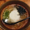大地のうどん 博多駅ちかてん
