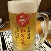 餃子ひとくち 水戸城南店