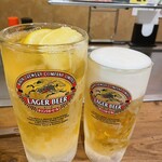 長田タンク筋 - 