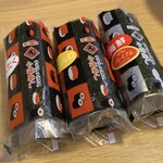 小僧寿し - 料理写真:購入の品