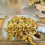 長田タンク筋 - 