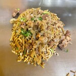 長田タンク筋 - 