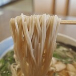 麺処まつ本 - 