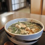 麺処まつ本 - 