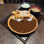 とりや なんじゃこりゃ - 