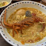 らー麺 あけどや - 