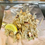 長田タンク筋 - 