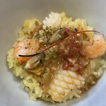 らー麺 あけどや - 