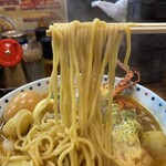 らー麺 あけどや - 