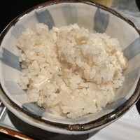 日本料理　　銀扇 - 
