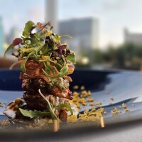 BEEF STEAK CLUB KIYO GINZA - 