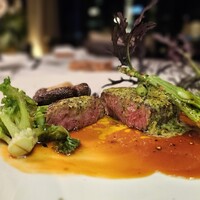 BEEF STEAK CLUB KIYO GINZA - 