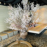 XEX ATAGO GREEN HILLS / tempura & sushi An - 