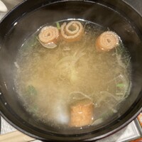 日本料理　　銀扇 - 