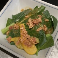 日本料理　　銀扇 - 