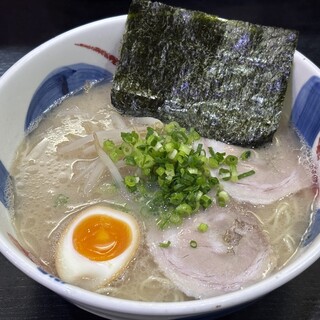 とんこつらーめん おんごろや_0