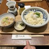 うどん棒 大阪本店