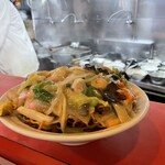 あわ路飯店真心  - 