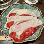 肉割烹 山口 - 