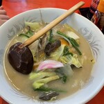 あわ路飯店真心  - 