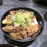つけ麺　白虎 - 