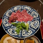 肉割烹 山口 - 