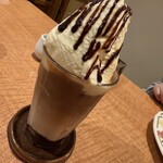 羅座亜留ワルツカフェ - 