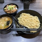 つけ麺　白虎 - 