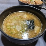 つけ麺　白虎 - 