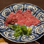 肉割烹 山口 - 