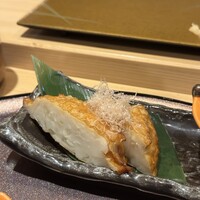 横浜 鮨 ふくじゅ - 