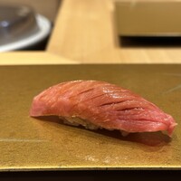 横浜 鮨 ふくじゅ - 