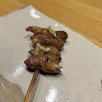 地葉はなれ - 