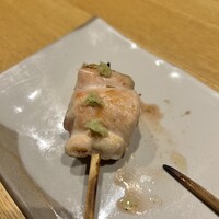 地葉はなれ - 