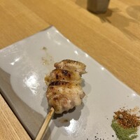地葉はなれ - 