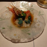 中国四川酒家 蔓山 - 