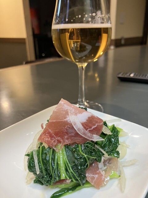 呑 かみのやま - 八木山動物公園（居酒屋）の写真