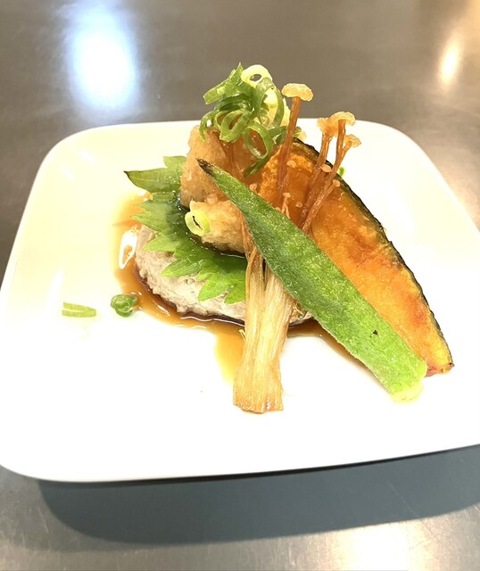 呑 かみのやま - 八木山動物公園（居酒屋）の写真