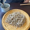 蕎麦懐石 さくら荘 - 