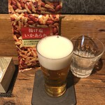 麹町いづみや しろ - 