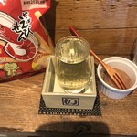 麹町いづみや しろ - 