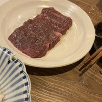 炭火焼肉ホルモン うしごろ 中目黒店 - 