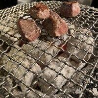 炭火焼肉ホルモン うしごろ 中目黒店 - 