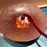 札幌 鮨 よこ田 - 