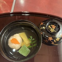 中之島なだ万 - 