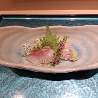 札幌 鮨 よこ田 - 