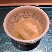 札幌 鮨 よこ田 - 