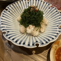 炭火焼肉ホルモン うしごろ 中目黒店 - 
